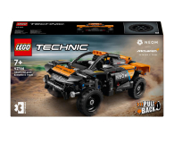 Klocki LEGO® LEGO Technic 42166 NEOM McLaren Extreme E Race Car